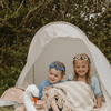 Vanilla Copenhagen Pop-Up UV-Telt Classic, Oyster Grey