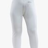 Devold Breeze Baby Skiunderbukser, Offwhite