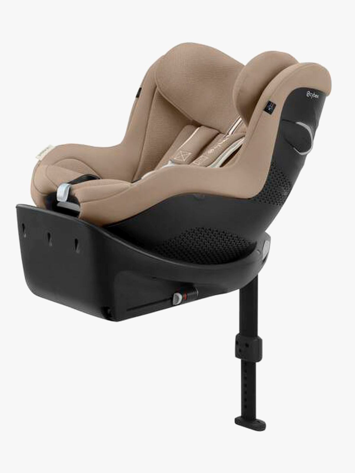 Cybex Sirona Gi i-Size Plus Autostol, Almond Beige