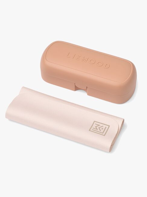 LIEWOOD Stacy Baby Solbriller, Tuscany Rose/Pale Tuscany