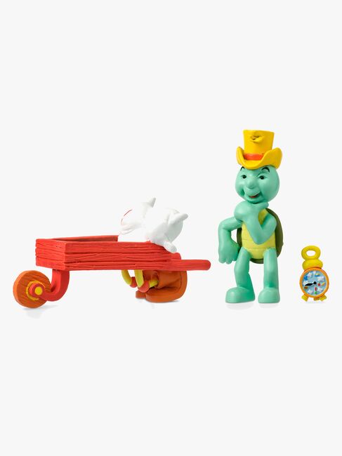 Bamse Figursæt Ole Opfinder