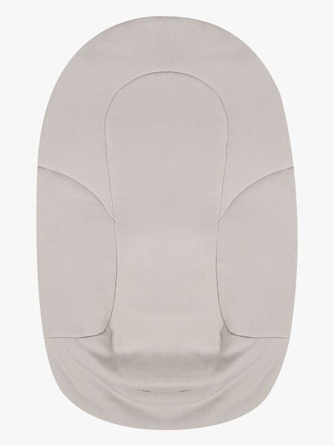 Lionelo Skråstol LILAC, Beige Sand