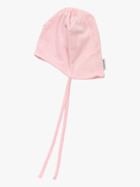 Devold Breeze Merino Hue, Chalk Pink