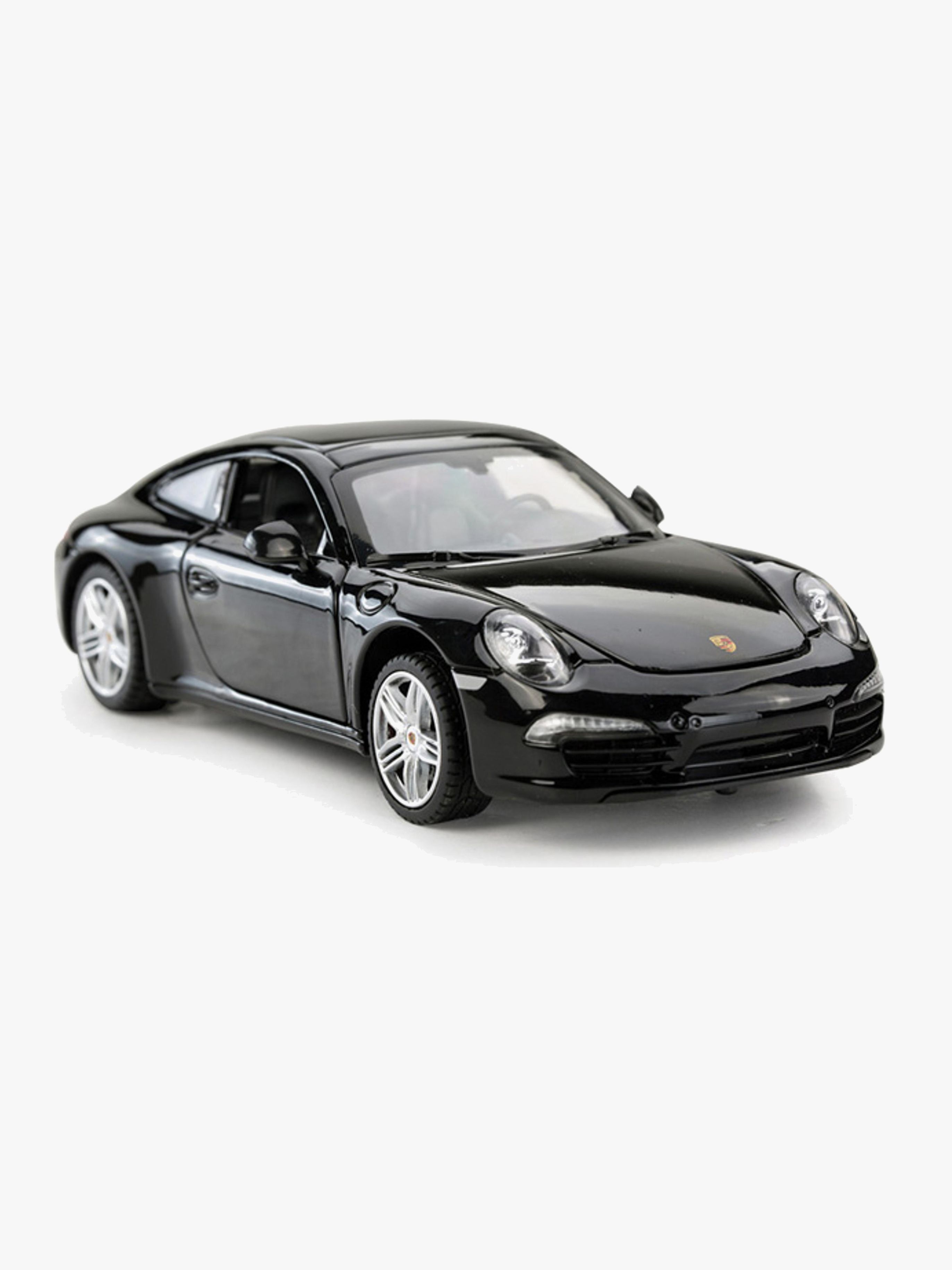 Rastar Porsche 911 Bil 1:24