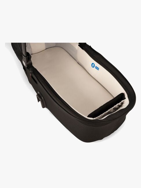 Nuna DEMI Liggedel, Caviar