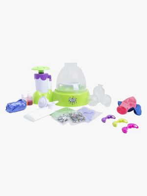 Dr Squish Squishy Maker Maskine Lav Dine Egne Squishies