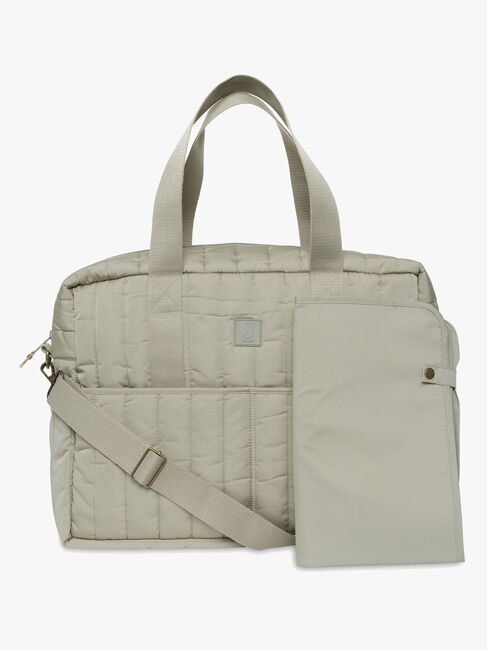 Jollein Pusletaske, Olive Green 027818-68025-2430_2.jpg