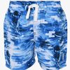 Lego Wear Peiter Badeshorts, Dark Blue