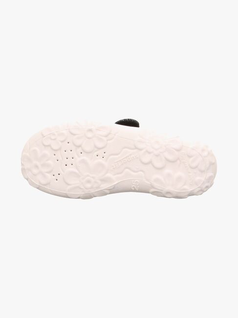 Superfit Bonny Indesko, Sort