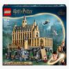 LEGO Harry Potter 76435 Hogwarts-slottet: Storsalen