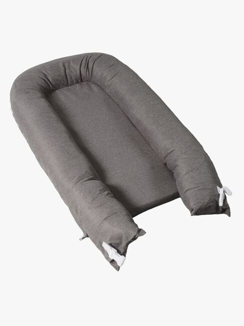 Kaxholmen Babynest, Grå