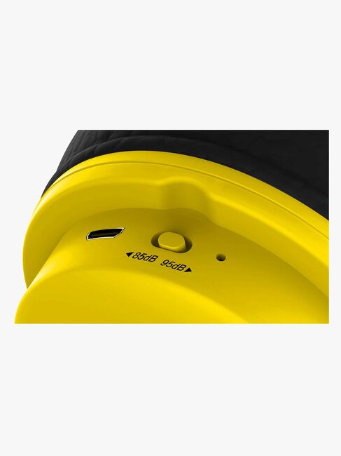 Pokémon Høretelefoner Trådløse 85dB-95dB Sharing AUX