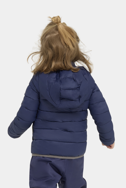 Nordbjørn Odense Dynejakke, Navy