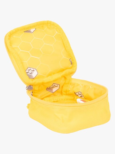 LEGO® Brick  Lille Rygsæk 0,6L, Gul