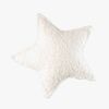 Wigiwama Star Pude, Cream White