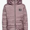 Hummel Bilbo Tex Vinterjakke, Twilight Mauve