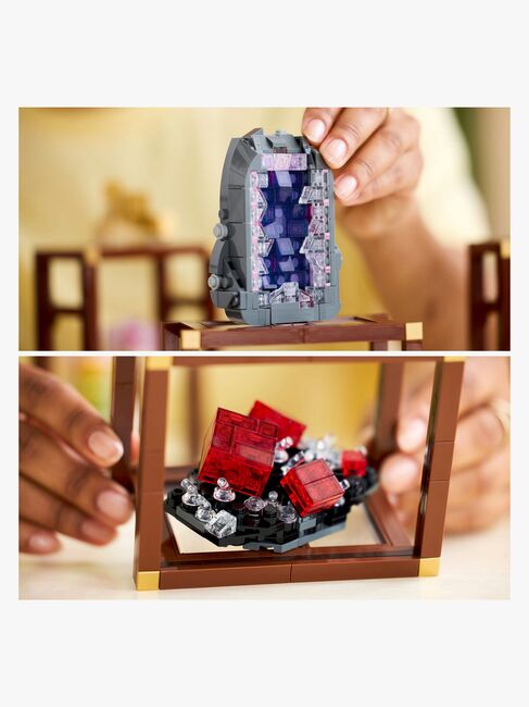 LEGO Ideas 21362 Mineralsamling