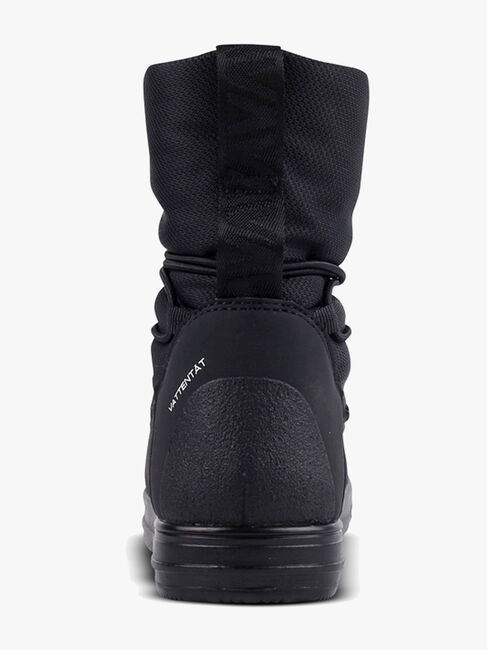 Kavat Malung WP Vinterstøvler, Sort