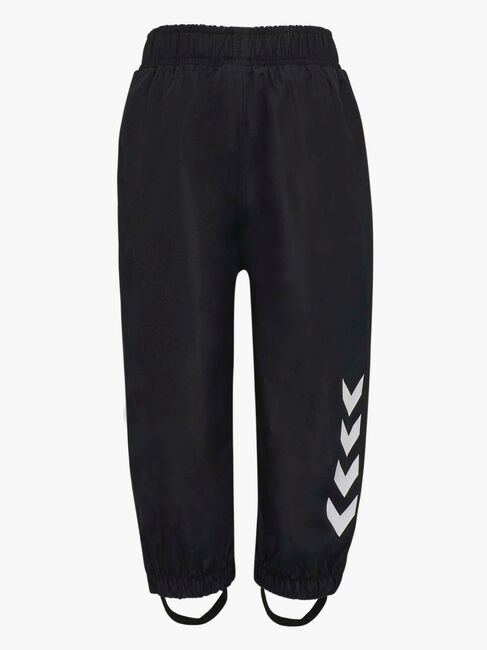 Hummel Taro Mini Bukser, Black