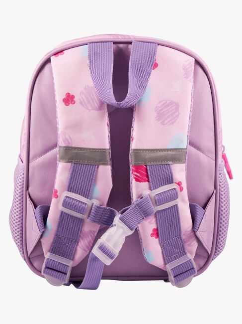 Paw Patrol Girls Rygsæk S, Pink