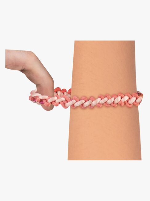 Real UniQ Flettesæt Armbånd
