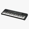 Yamaha PSR-E283 Digitalt Keyboard 61 Tangenter