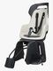 BoBike GO Maxi Vippbar Frame Mount Cykelstol, Vanilla Cup Cake