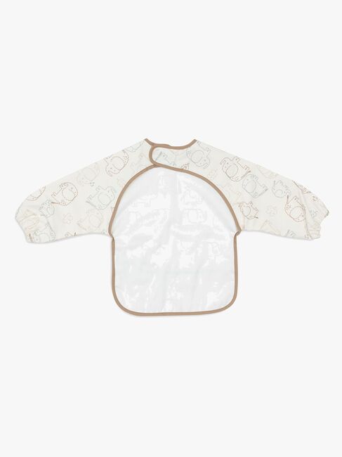 Jollein Hagesmæk med Ærmer Vandtæt, Elephant Tales