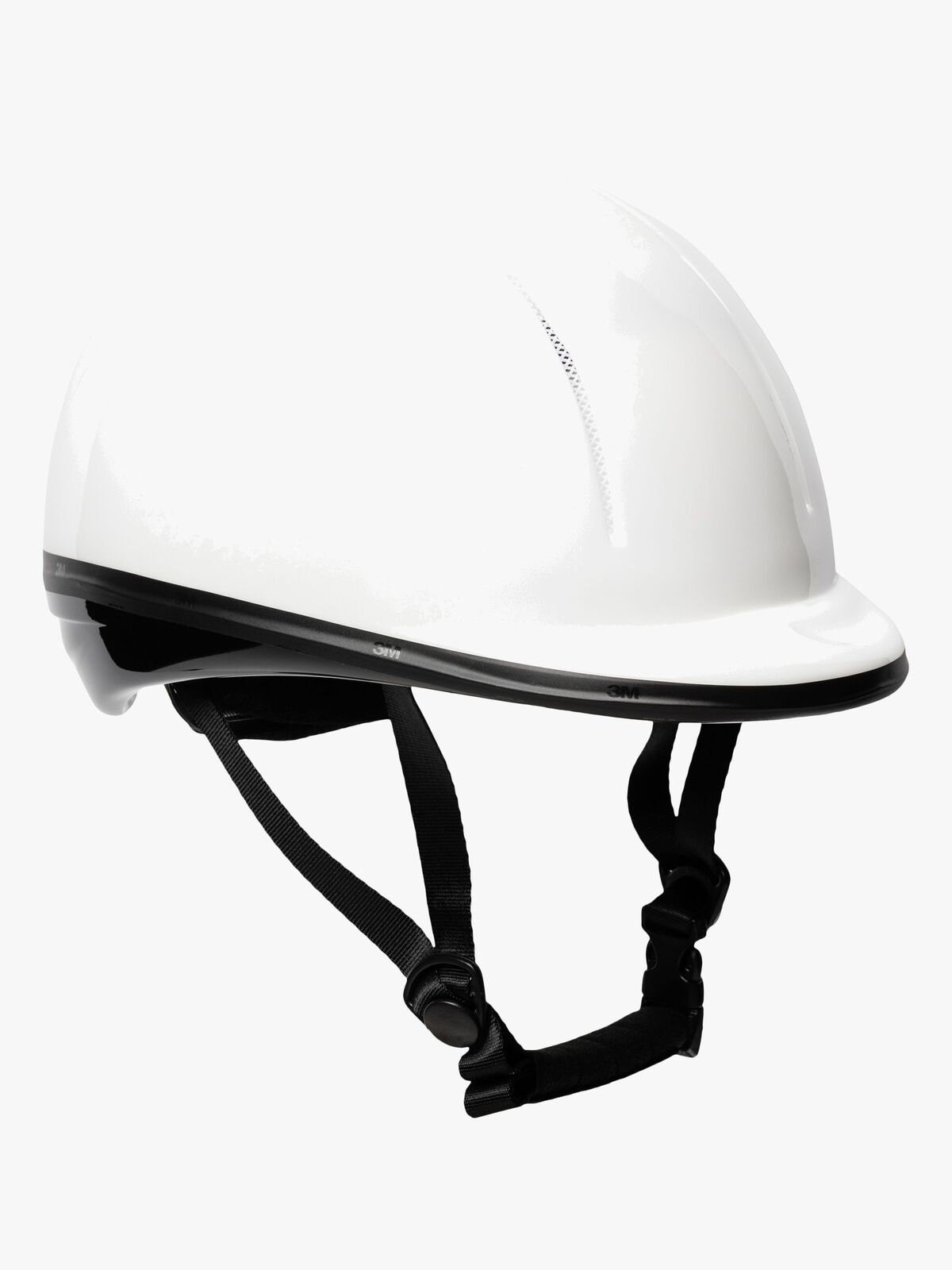 KYLIN Ridehjelm Amadeus, White