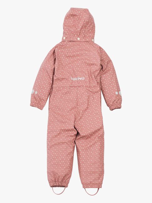 Viking Jolly Regndragt, Pink