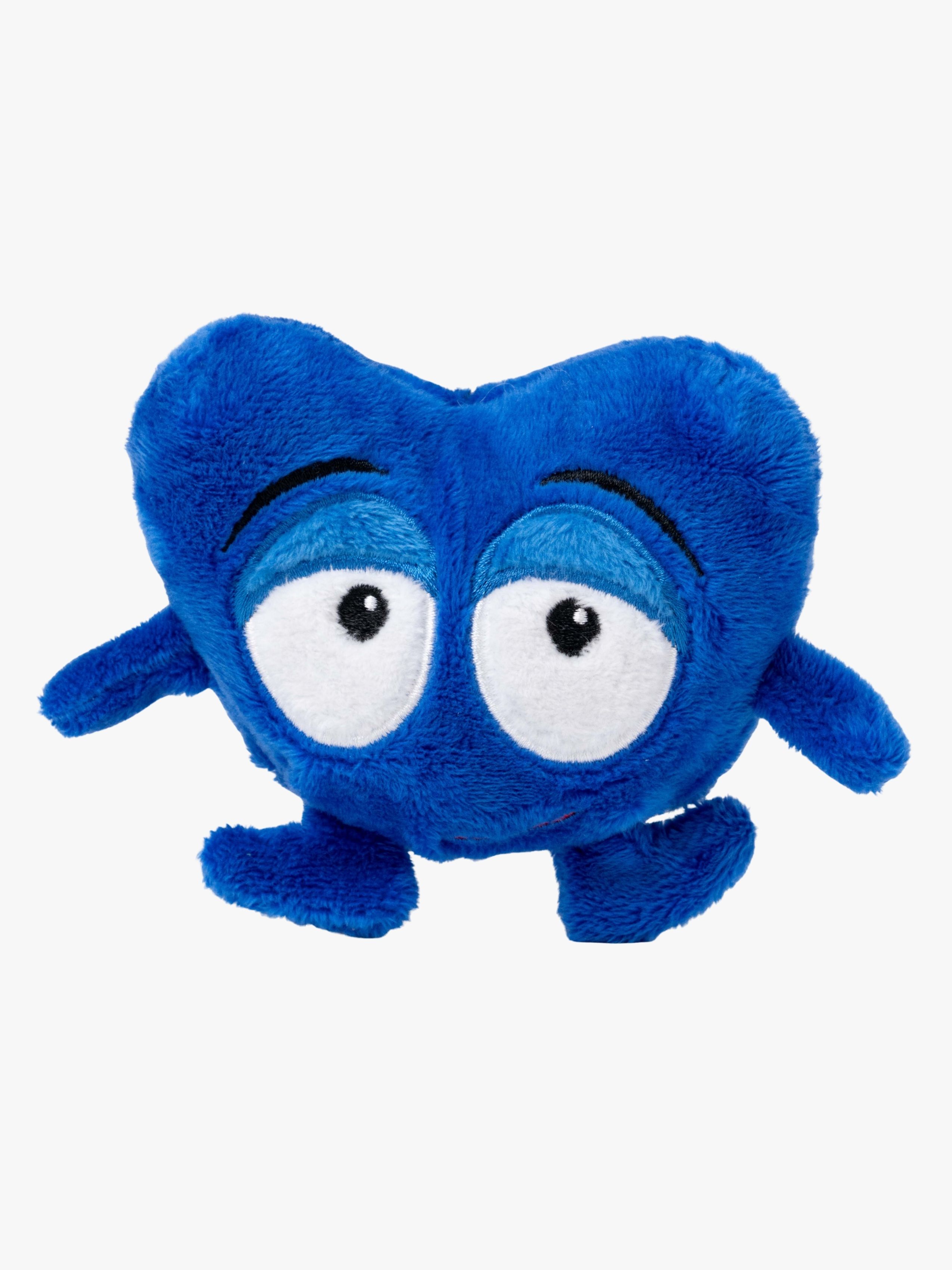 Babblarba Doddo Minisar Bamse