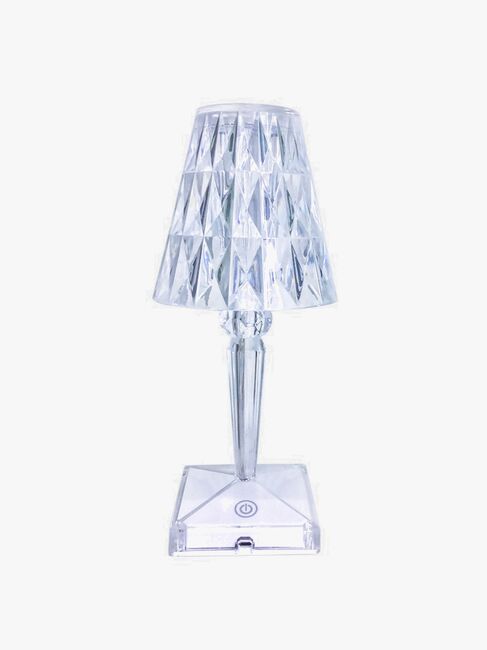 Powerpal Lumi Crystal Lampe