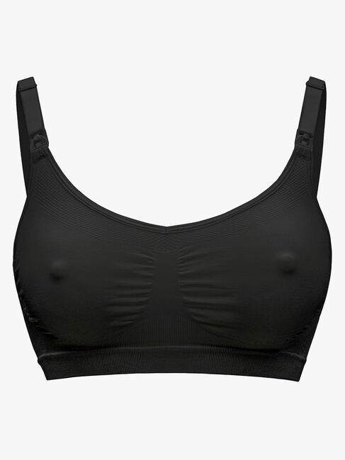 Medela Keep Cool Amme-BH, Sort