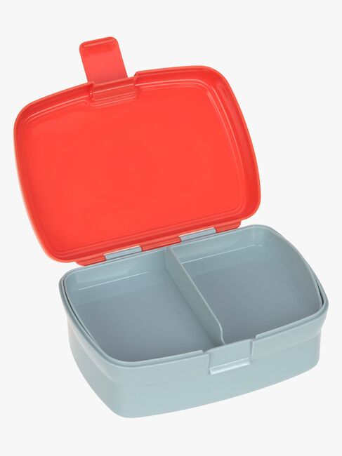 Lässig Frokostsæt Tiny Drivers Brandbil