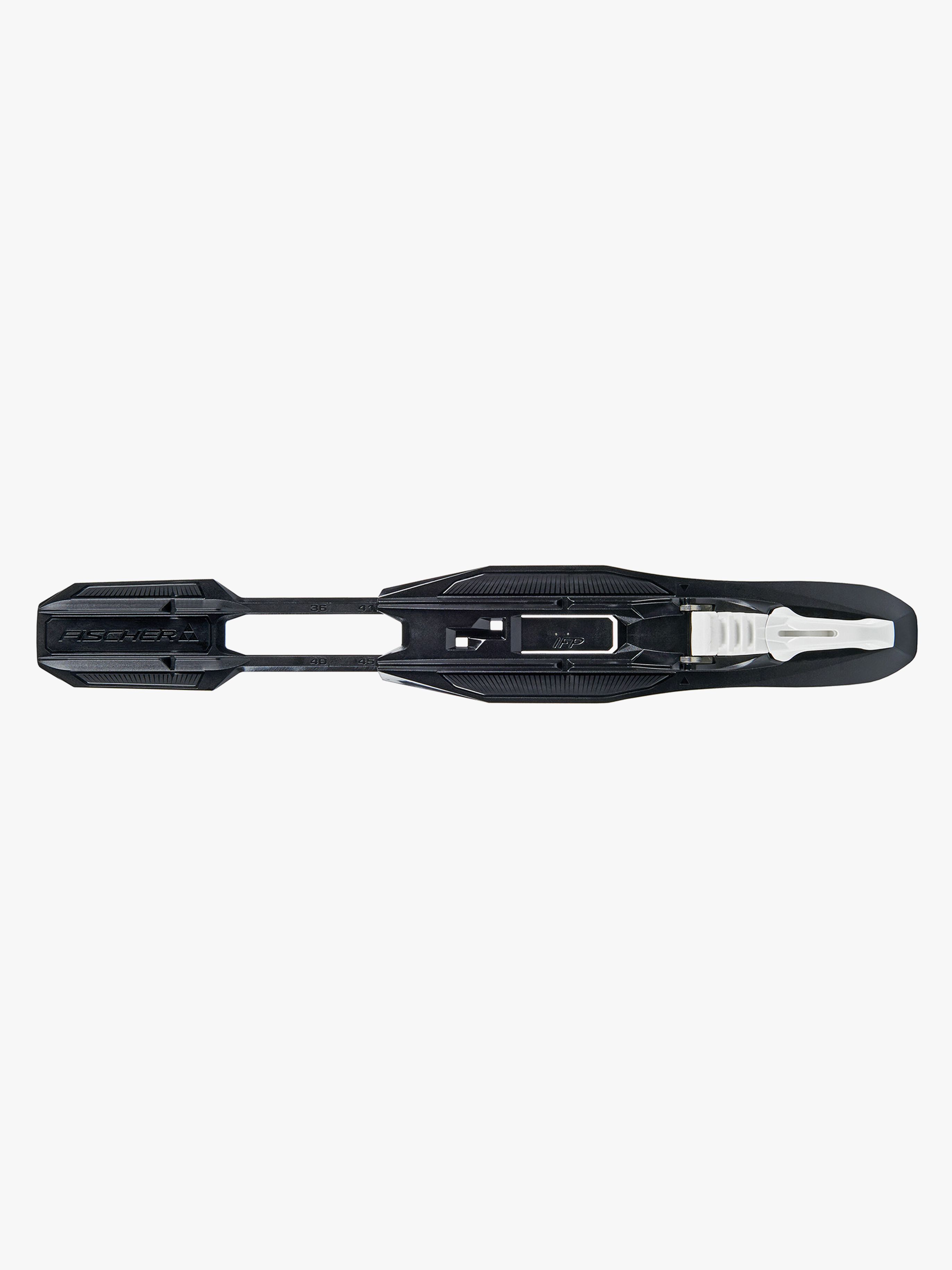 Fischer Tour Step-In IFP Langrendsbindinger One Size