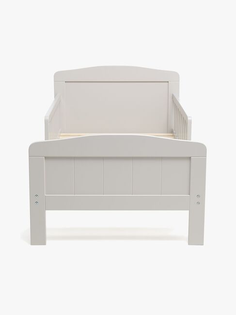 JLY DREAM Juniorseng JULI 70x140, Varm grå