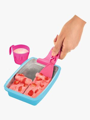 Zap Chef Rul Din Egen Is Mini Sæt