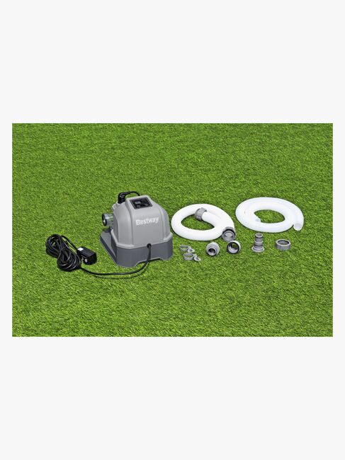 Bestway Hydrogenic Saltvandsklorinator 6 g/h