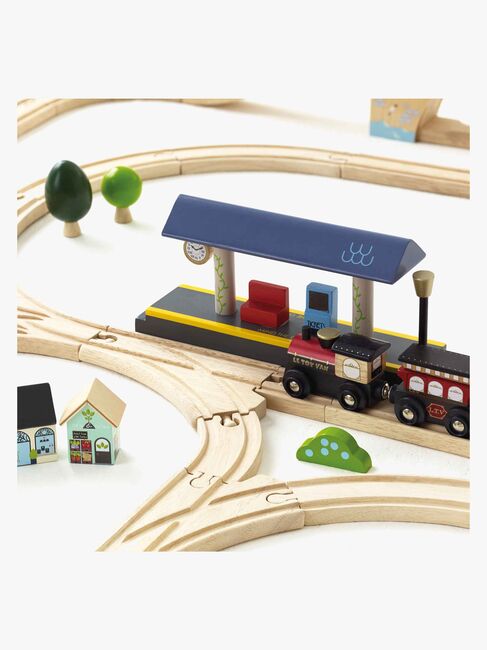 Le Toy Van Togbane London 120 Dele