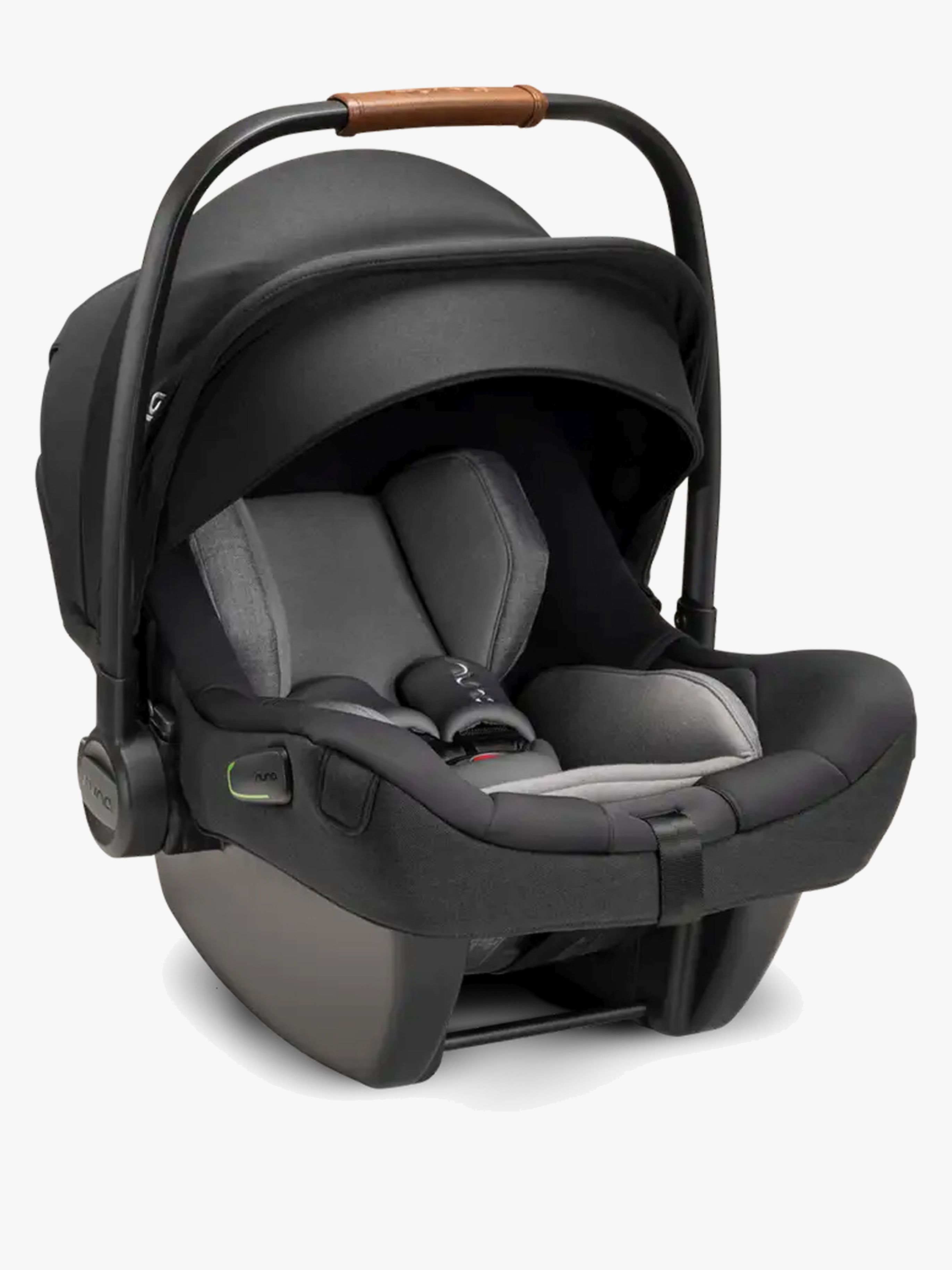 Nuna PIPA NEXT Autostol Baby, Caviar