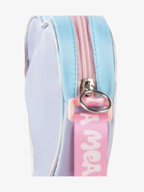 Disney Stitch Skuldertaske, Heart