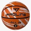 Proline All In Basketbold Str. 7, Orange