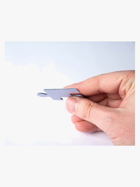 Clementoni Puslespil 104 Brikker