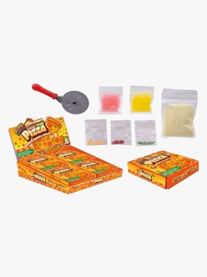 Suntoy Og Slime Putty Pizza