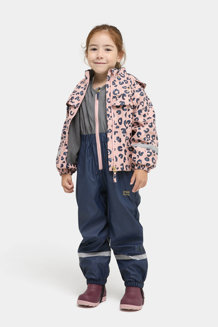 Petite Chérie Atelier Aline Foret Regnsæt, Leo Mellow Rose