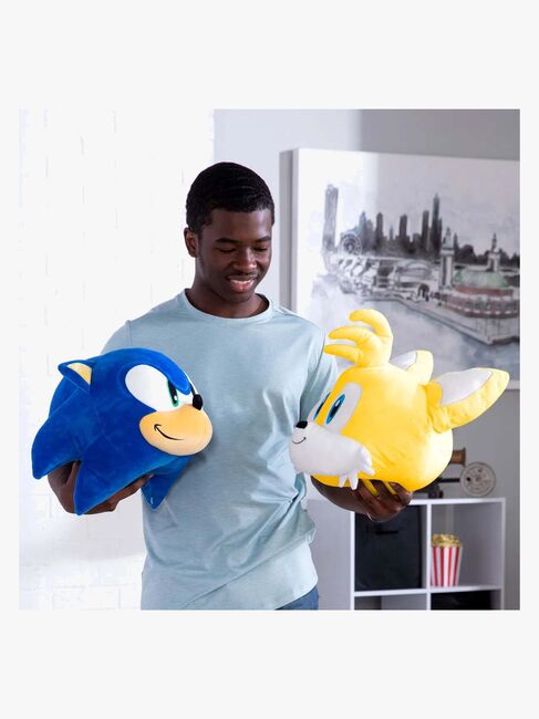 Club Mocchi Mocchi Mega Sonic Bamse 38 cm