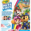 Crayola Paw Patrol Malebog