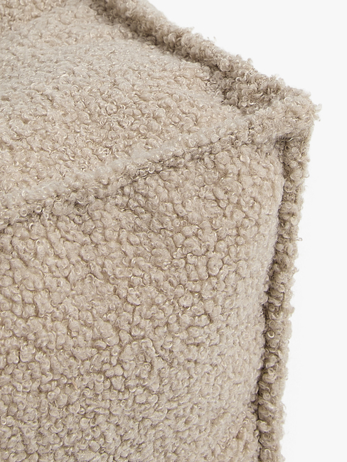 Alice & Fox MISTY Puf, Beige