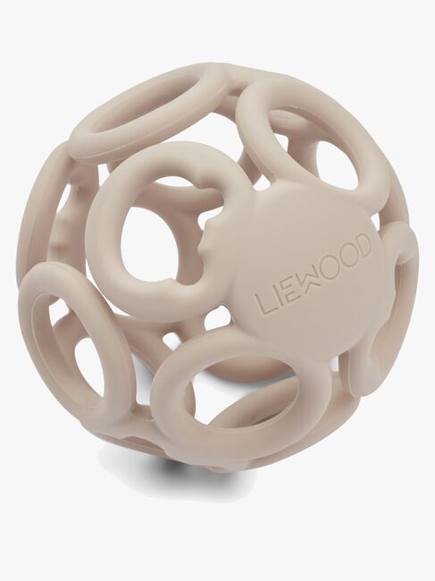 LIEWOOD Jasmin Bidelegetøj, Sandy