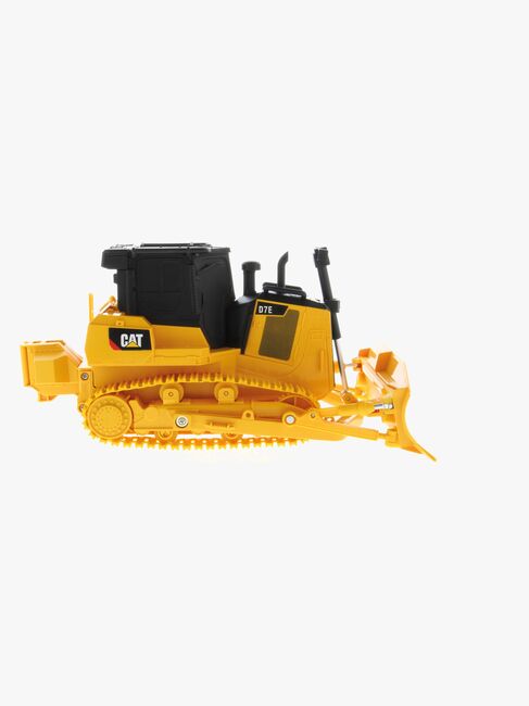 Carrera 1:35 CAT 336 Fjernstyret Bulldoser